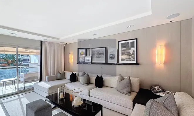 Недвижимость Villa Cannes Centre-Ville: 2