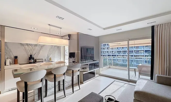 Недвижимость Villa Cannes Centre-Ville: 3