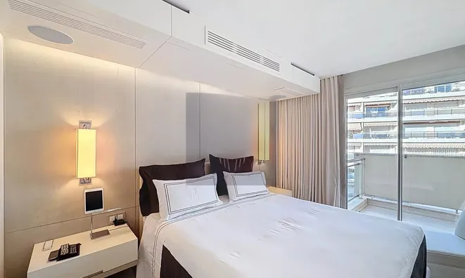 Недвижимость Villa Cannes Centre-Ville: 6