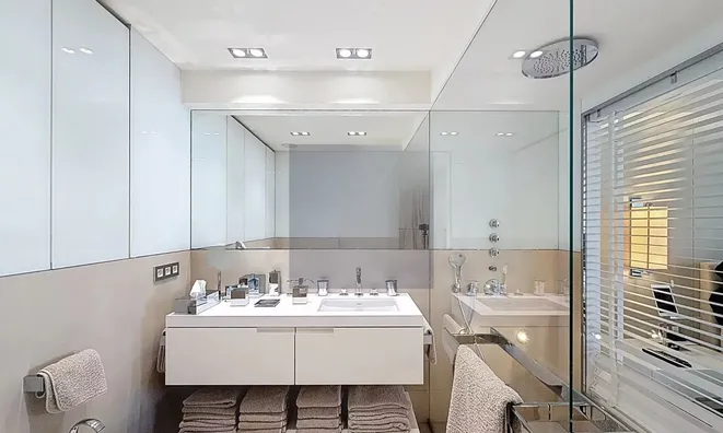 Недвижимость Villa Cannes Centre-Ville: 7