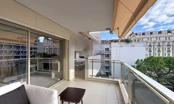 Недвижимость Villa Cannes Centre-Ville: 8