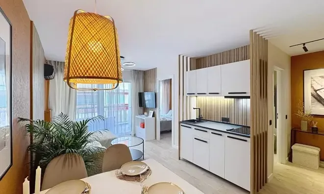 Недвижимость Villa Cannes Centre-Ville: 1