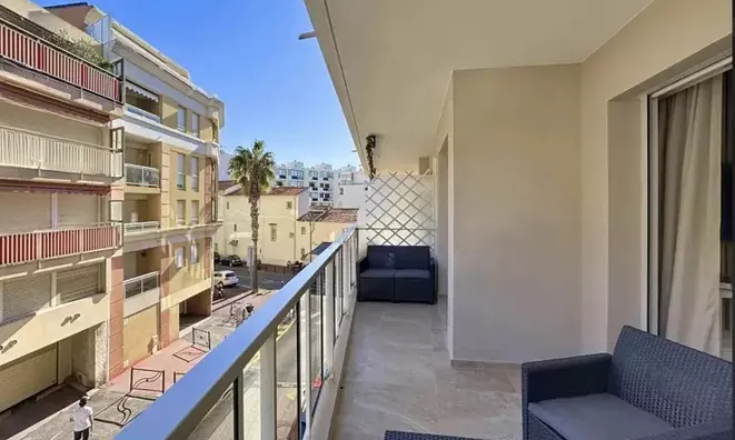 Недвижимость Villa Cannes Centre-Ville: 4