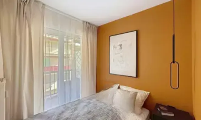 Недвижимость Villa Cannes Centre-Ville: 5