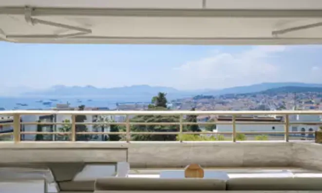 Недвижимость Villa Cannes: 2