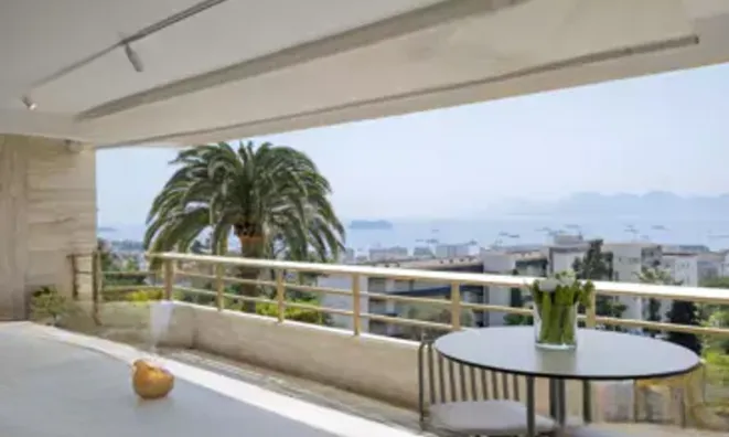 Недвижимость Villa Cannes: 3