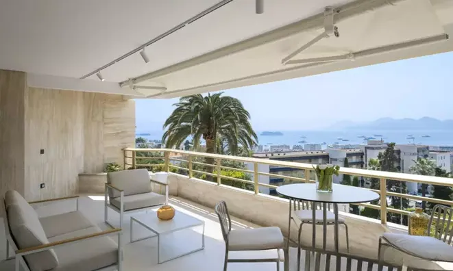 Недвижимость Villa Cannes: 4