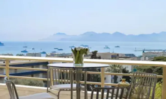 Недвижимость Villa Cannes: 5