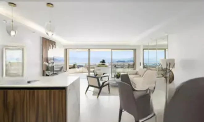 Недвижимость Villa Cannes: 6