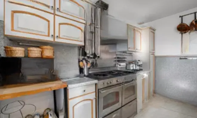 Недвижимость Villa Cannes Carnot: 3