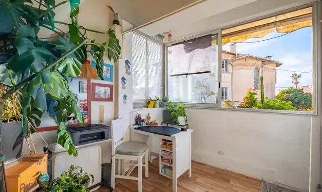 Недвижимость Villa Cannes Carnot: 7