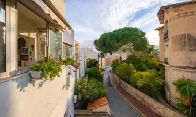 Недвижимость Villa Cannes Carnot: 9