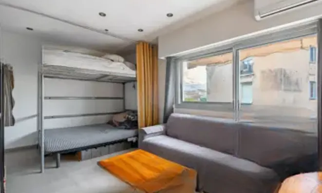 Недвижимость Villa Cannes Carnot: 11