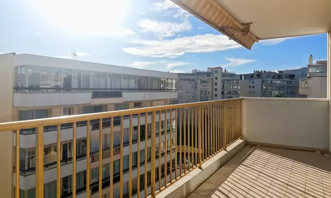 Недвижимость Estate Pointe Croisette: 1