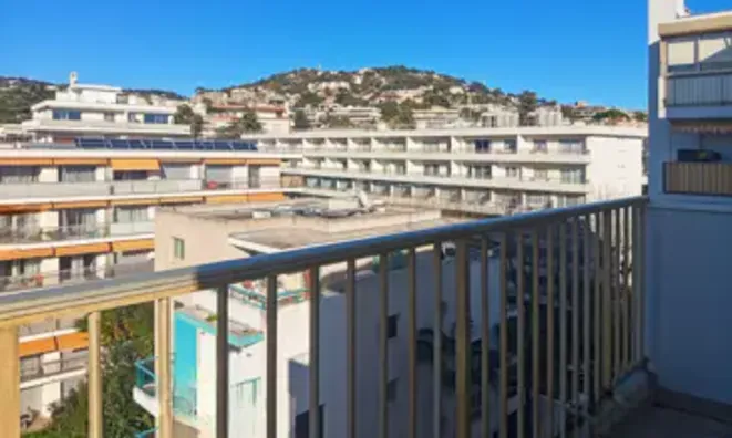 Недвижимость Estate Pointe Croisette: 2