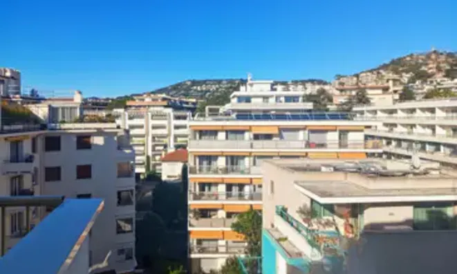 Недвижимость Estate Pointe Croisette: 8