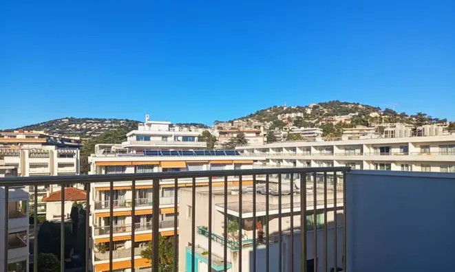 Недвижимость Estate Pointe Croisette: 10