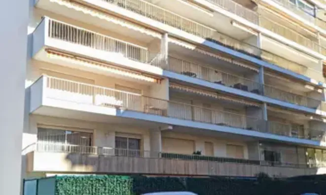 Недвижимость Estate Pointe Croisette: 12