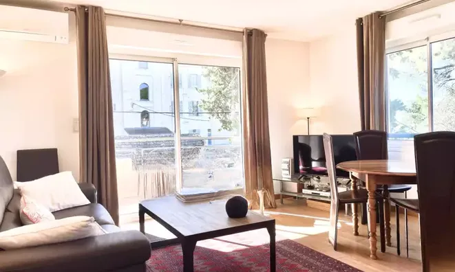 Недвижимость Villa Carnot Cannes: 4