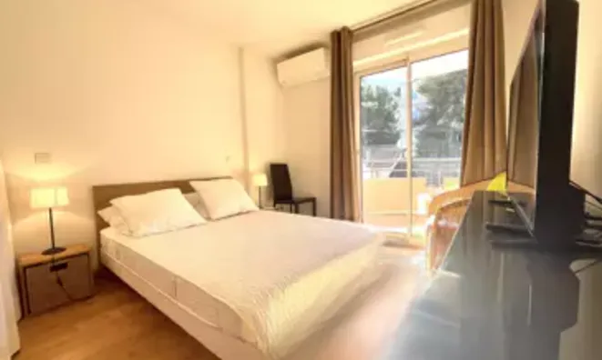 Недвижимость Villa Carnot Cannes: 5