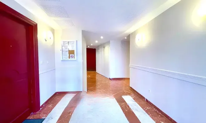 Недвижимость Villa Carnot Cannes: 7