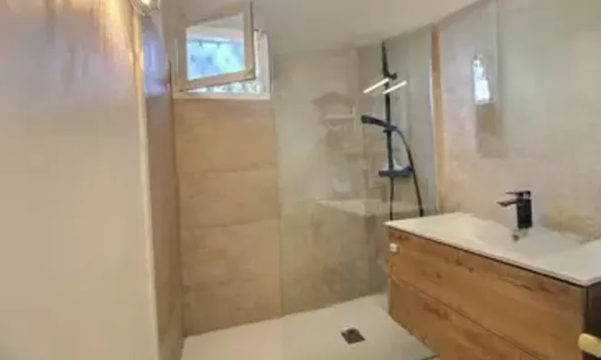 Недвижимость Villa Petit Juas: 6