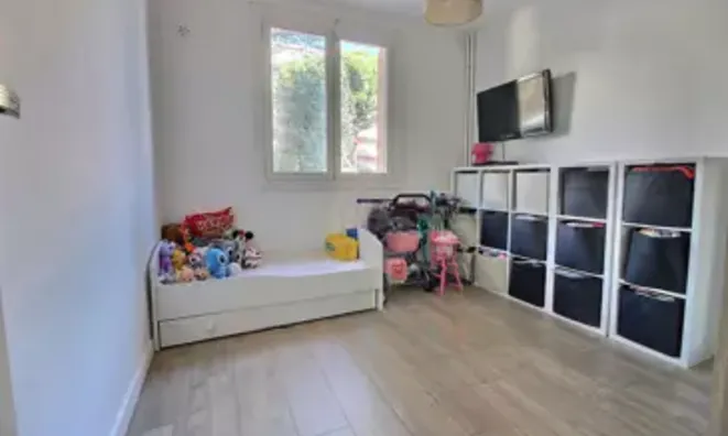 Недвижимость Villa Petit Juas: 9