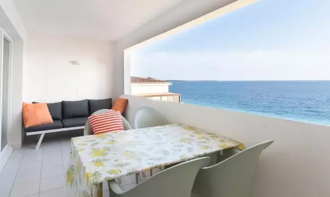 Недвижимость Villa Cannes: 1