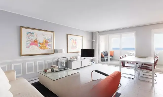 Недвижимость Villa Cannes: 7