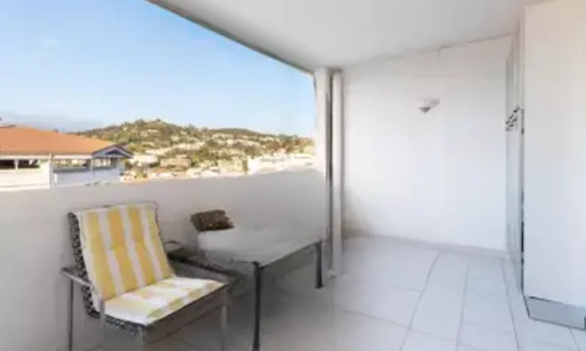 Недвижимость Villa Cannes: 12