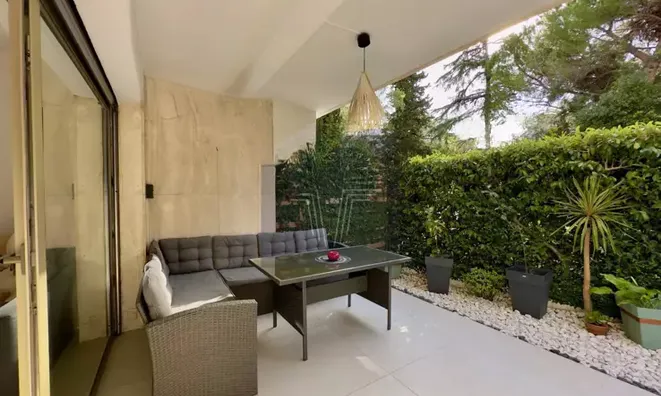 Недвижимость Villa Cannes Californie: 1