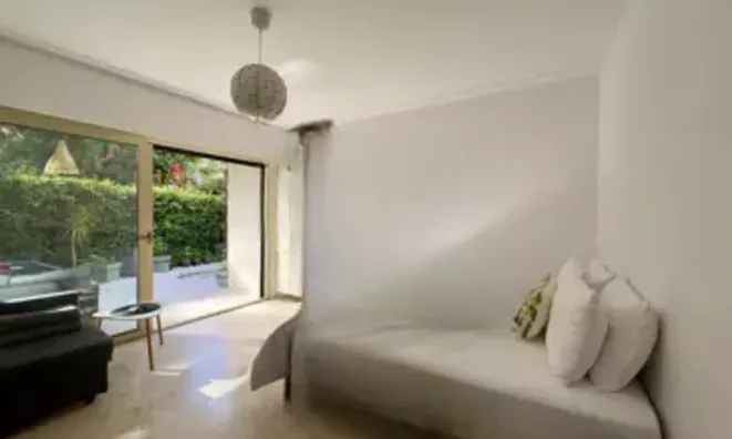 Недвижимость Villa Cannes Californie: 3