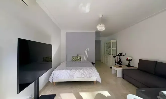 Недвижимость Villa Cannes Californie: 4