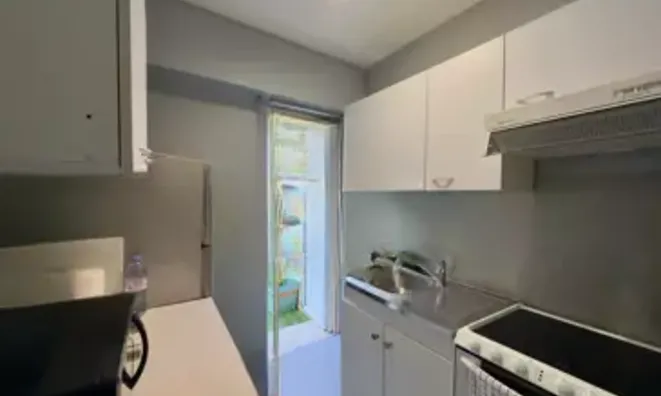 Недвижимость Villa Cannes Californie: 8