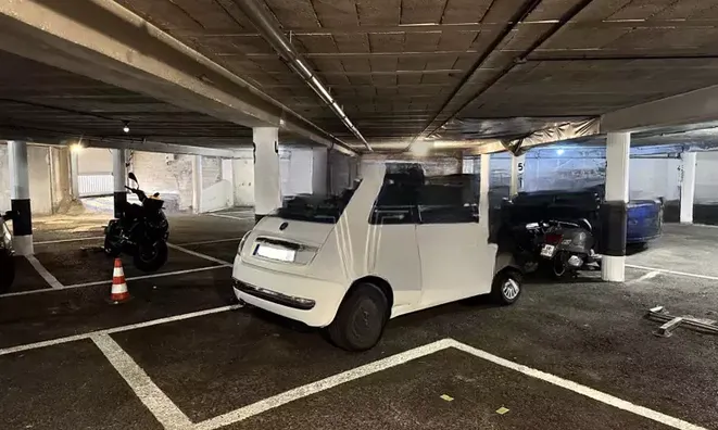 Недвижимость Villa Cannes Californie: 13