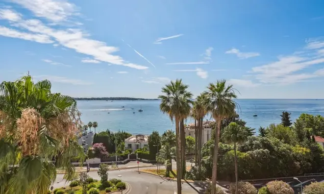 Недвижимость Villa Cannes Vallauris: 1