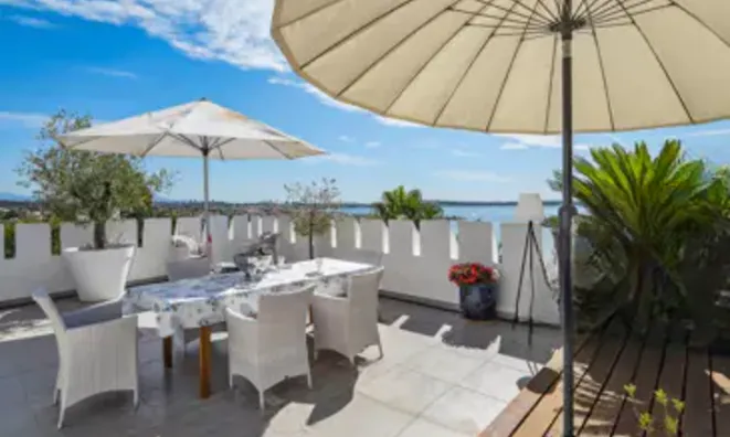 Недвижимость Villa Cannes Vallauris: 2