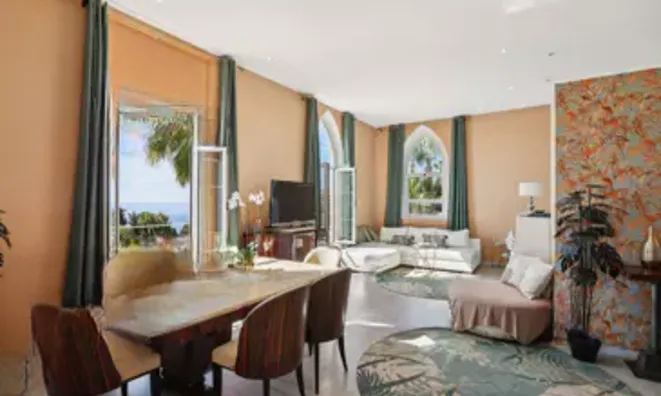 Недвижимость Villa Cannes Vallauris: 3