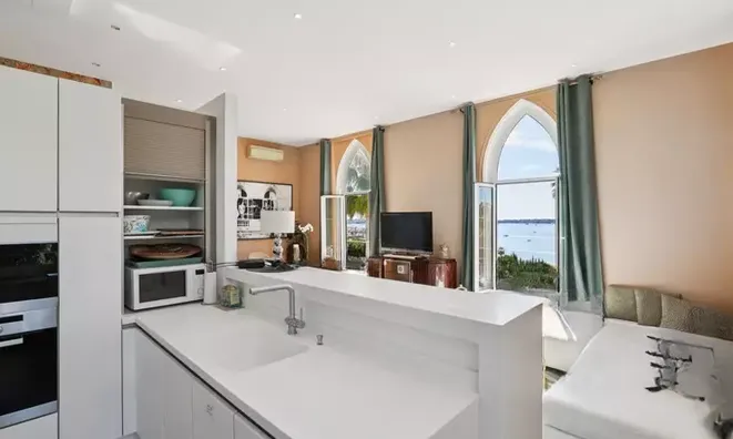 Недвижимость Villa Cannes Vallauris: 4