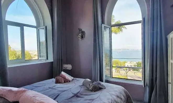 Недвижимость Villa Cannes Vallauris: 7