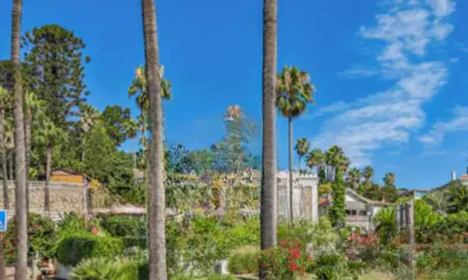 Недвижимость Villa Cannes Vallauris: 8