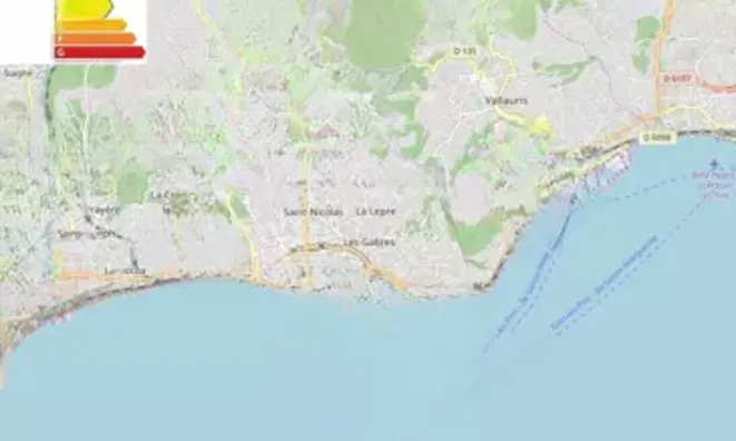 Недвижимость Villa Cannes Vallauris: 9