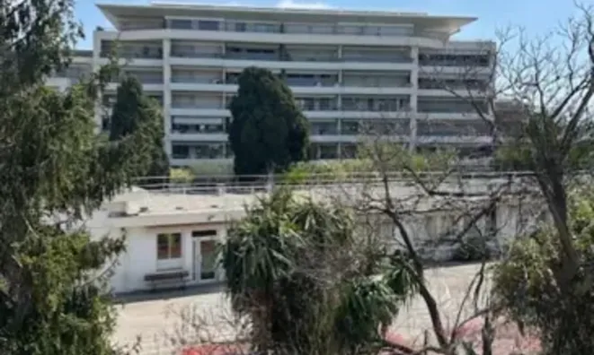 Недвижимость Villa Pointe Croisette: 2