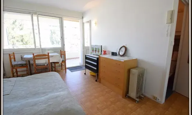 Недвижимость Villa Pointe Croisette: 4