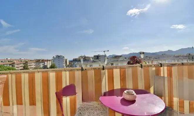 Недвижимость Villa Cannes: 10