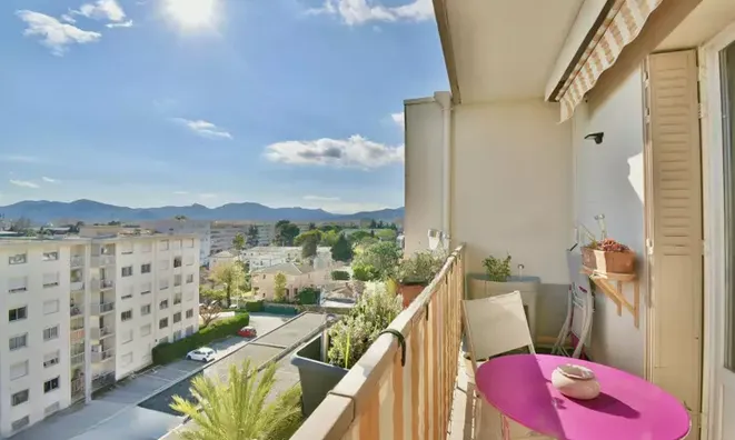 Недвижимость Villa Cannes: 11