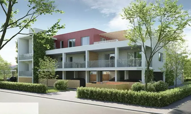 Недвижимость Estate Cannes Croix des Gardes: 1