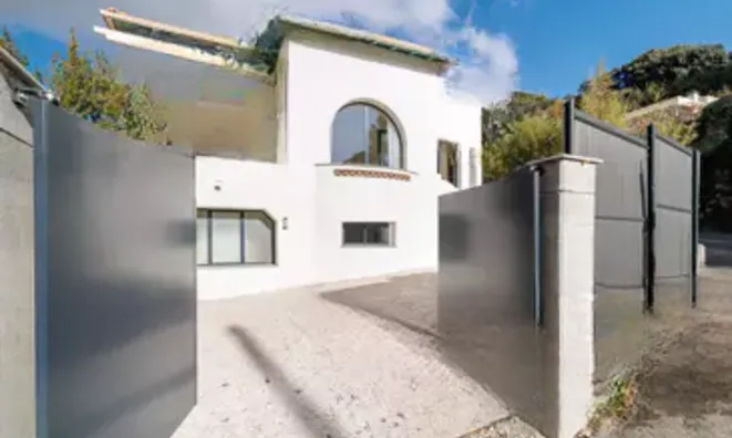Недвижимость Villa Cannes: 2