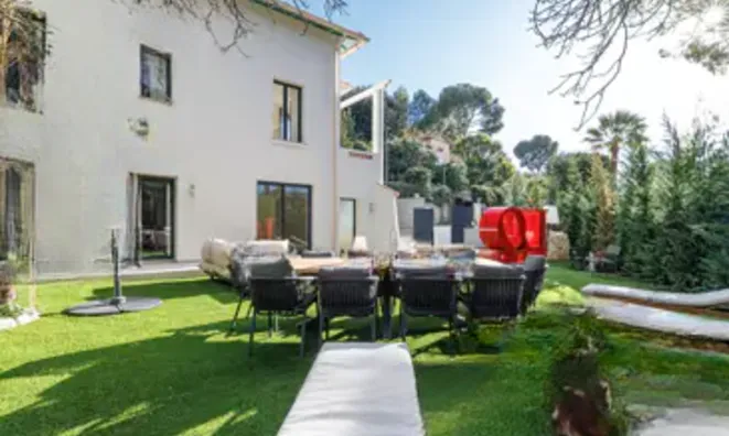 Недвижимость Villa Cannes: 3