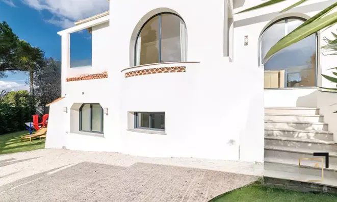 Недвижимость Villa Cannes: 4